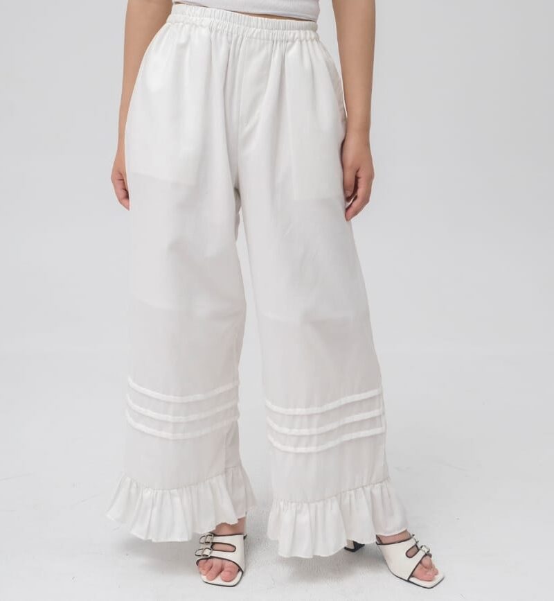 Alternative view of SHOPATALEEN – Keyza Pants