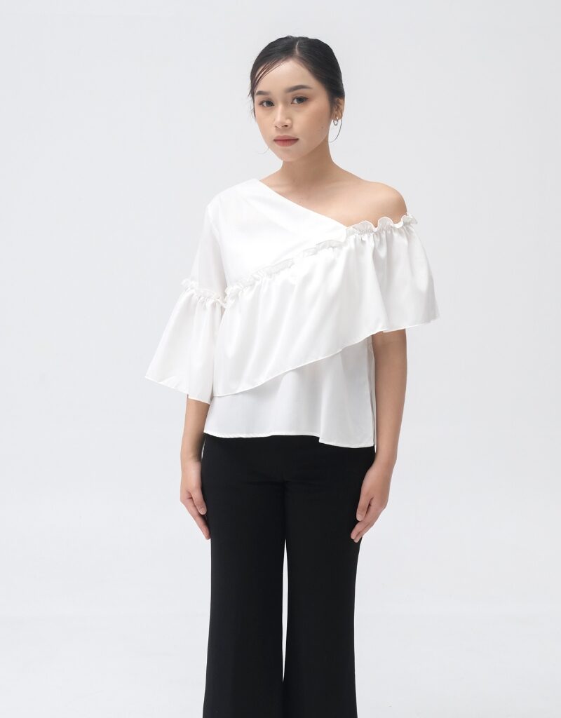 SHOPATALEEN - Asley Top