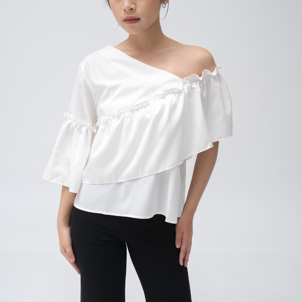 SHOPATALEEN - Asley Top - Image 2