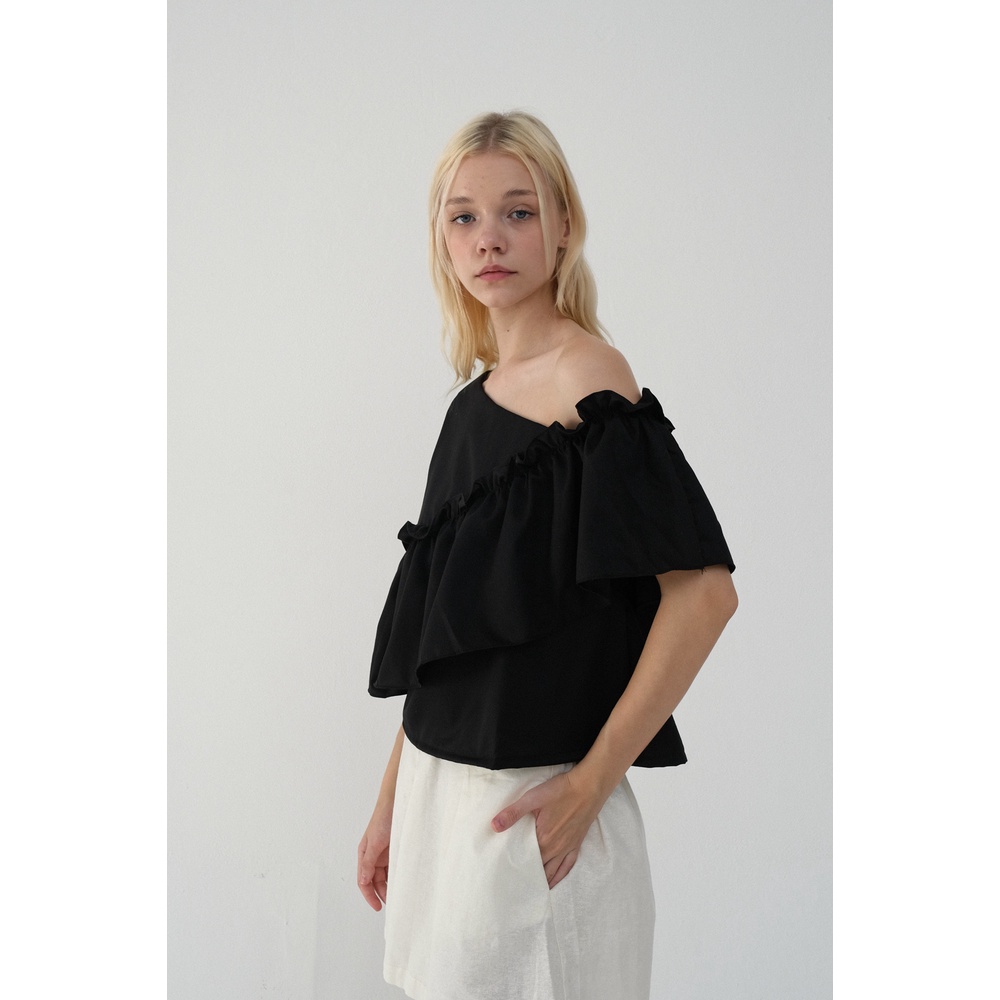 SHOPATALEEN - Asley Top - Image 3