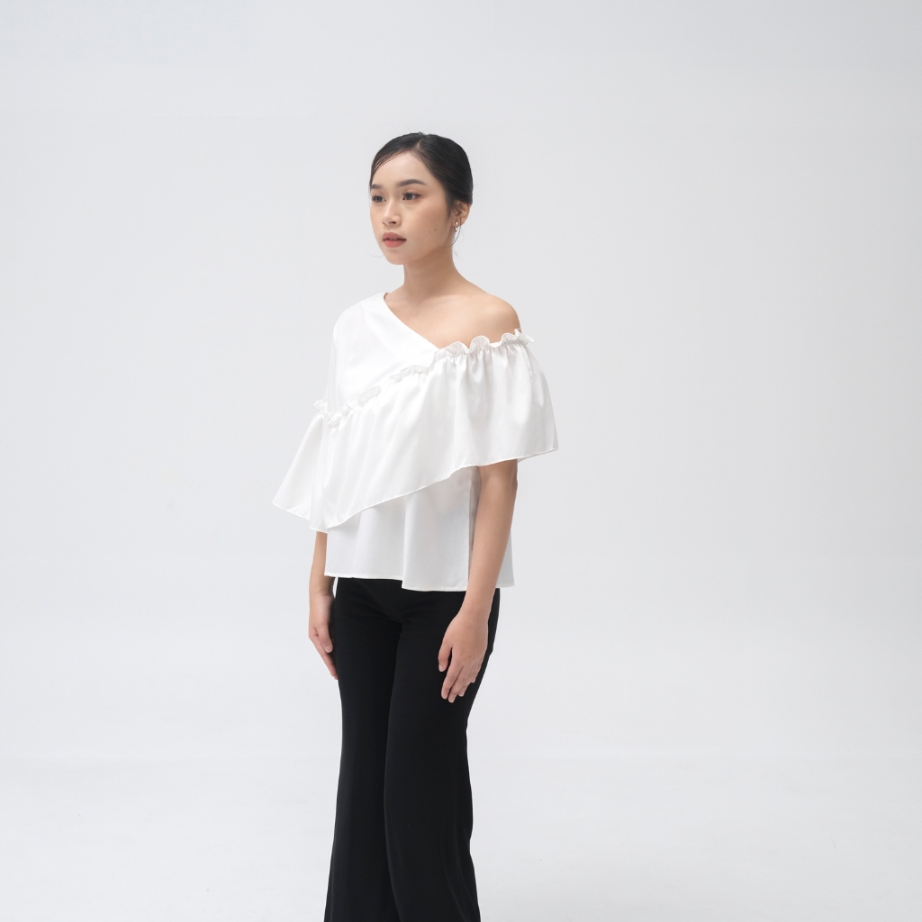 SHOPATALEEN - Asley Top - Image 4