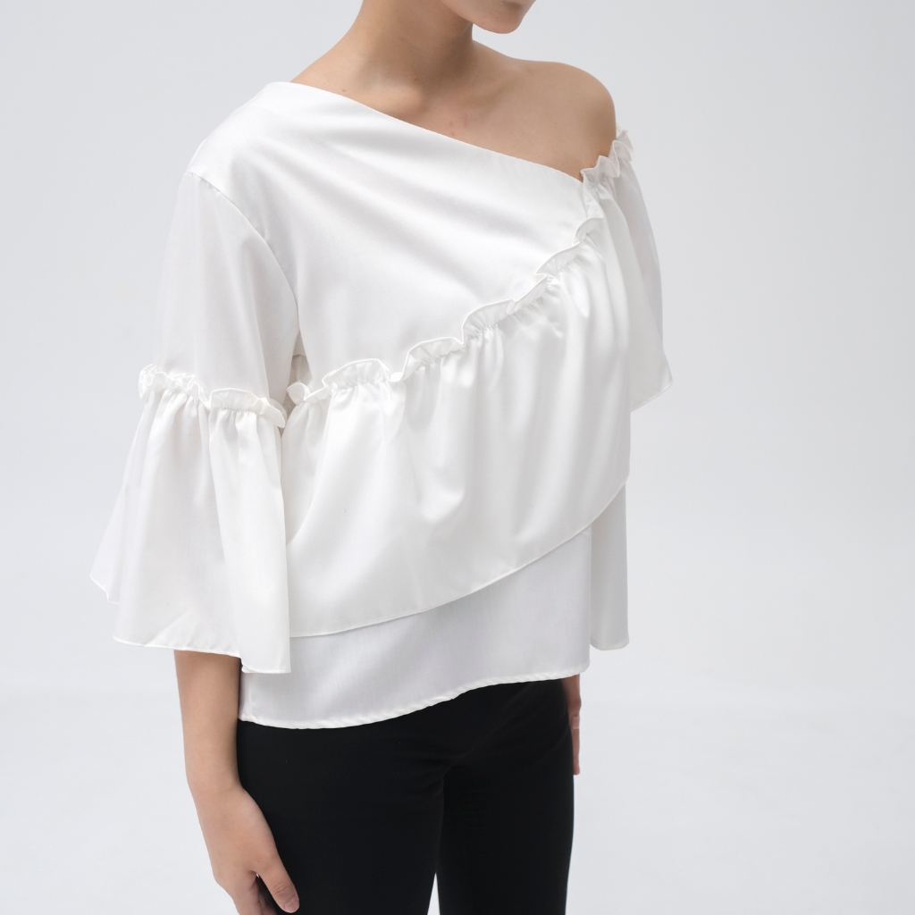 SHOPATALEEN - Asley Top - Image 5