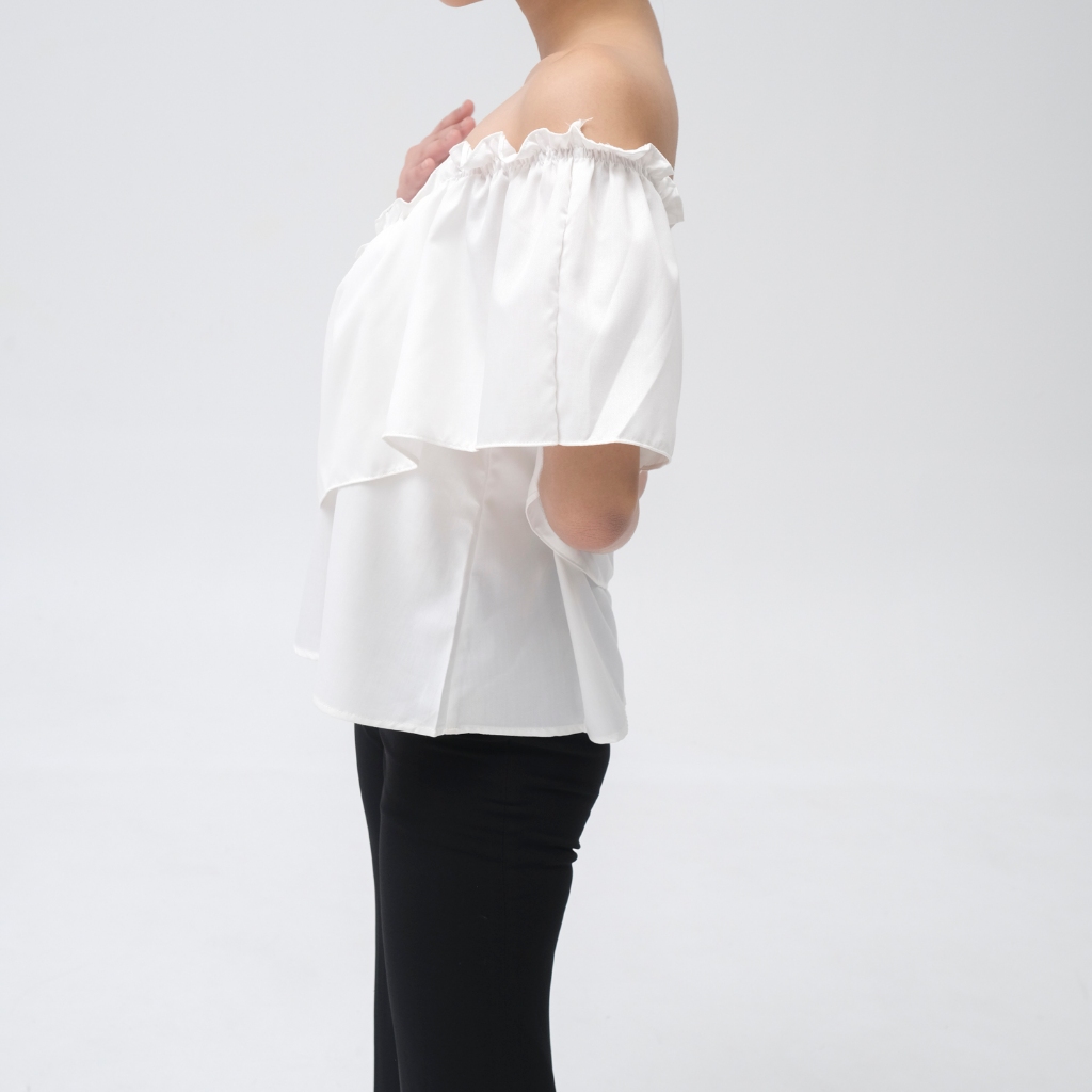 SHOPATALEEN - Asley Top - Image 6