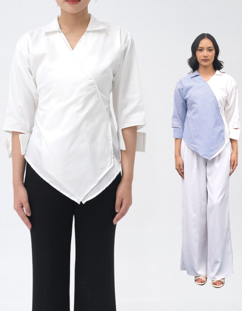 SHOPATALEEN - Alma Top