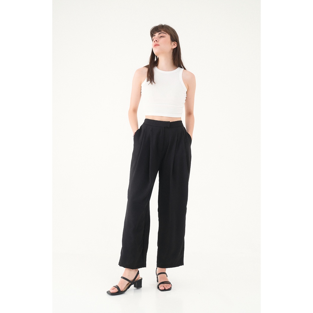 SHOPATALEEN - June Loose Pants