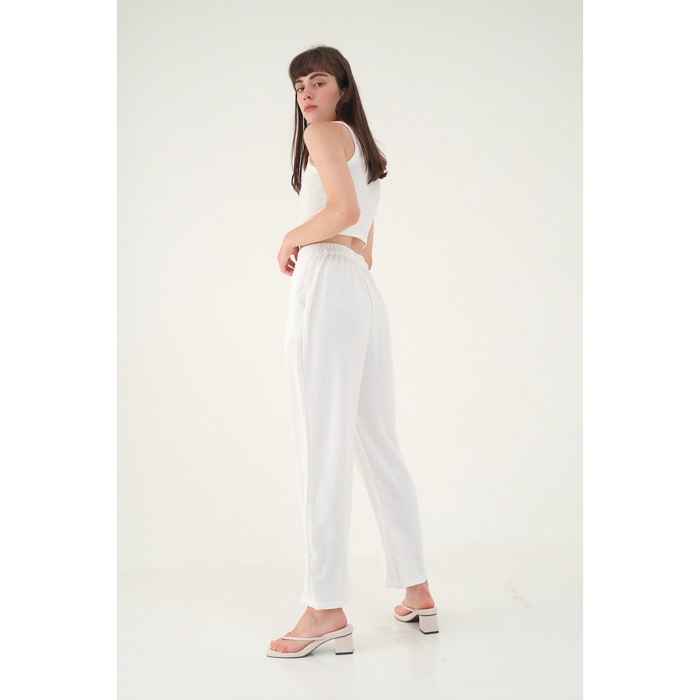 SHOPATALEEN - June Loose Pants - Image 3