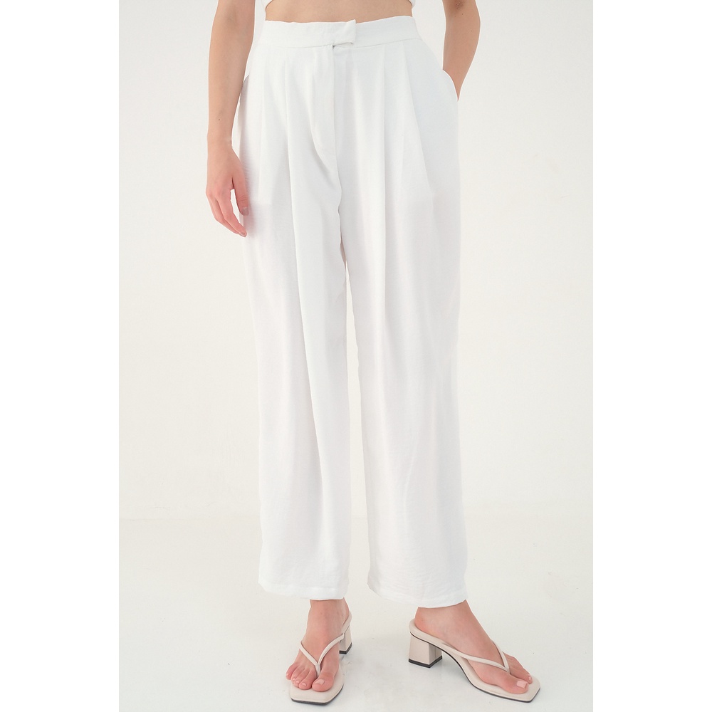 SHOPATALEEN - June Loose Pants - Image 4