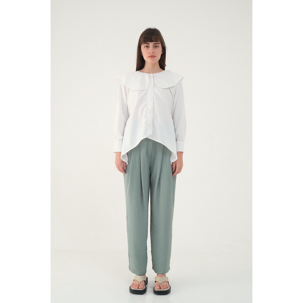 SHOPATALEEN - June Loose Pants - Image 5