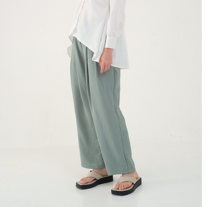 SHOPATALEEN - June Loose Pants - Image 6