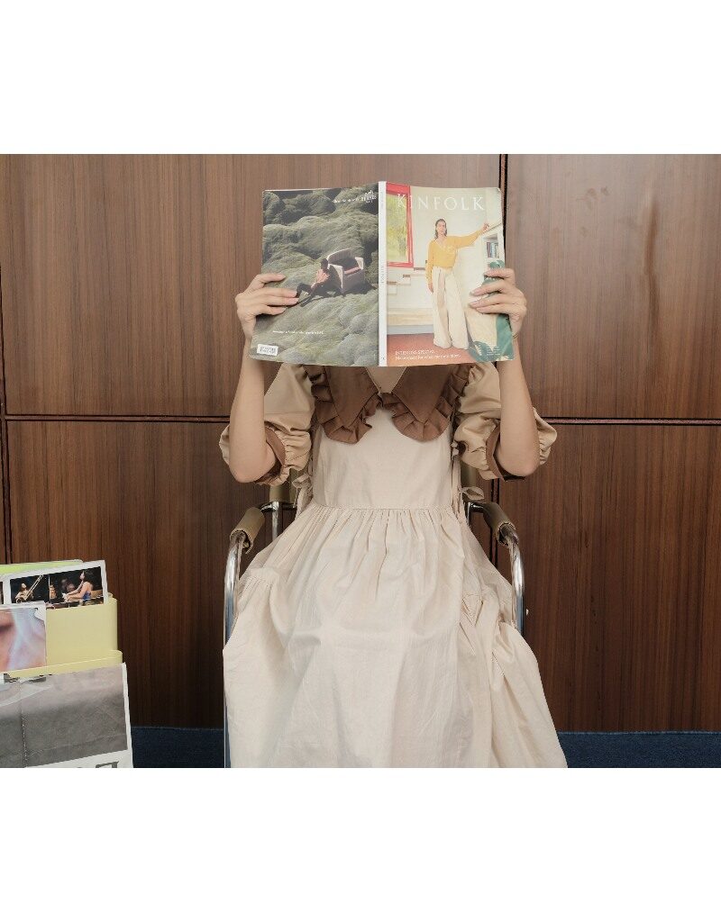 Shop At Aleen x Nona The Label