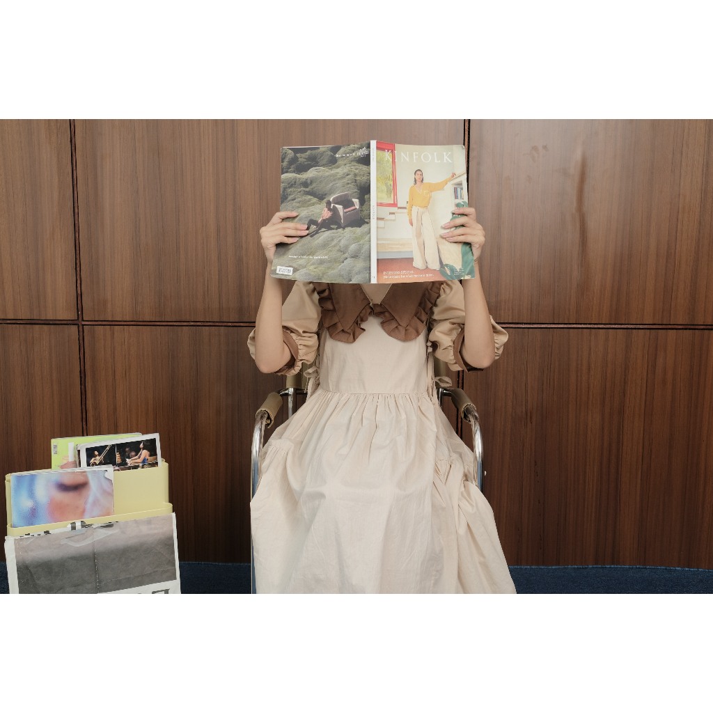 Shop At Aleen x Nona The Label