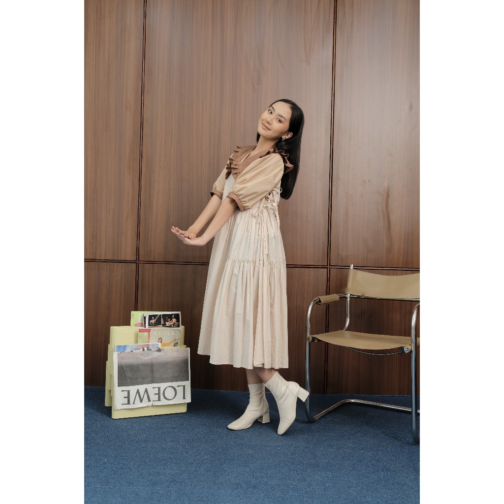 Shop At Aleen x Nona The Label - Image 2