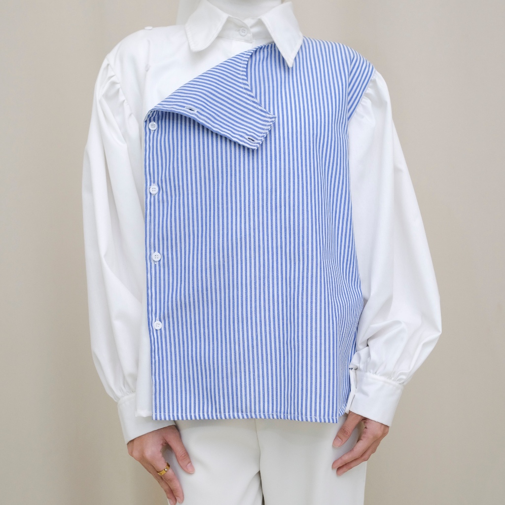 SHOPATALEEN - Gia Top