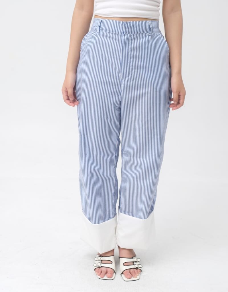 SHOPATALEEN - Rica Pants