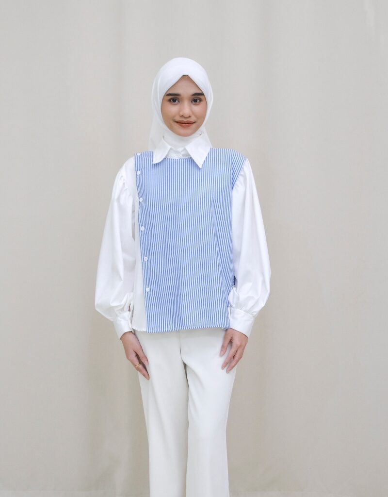 Alternative view of SHOPATALEEN - Gia Top