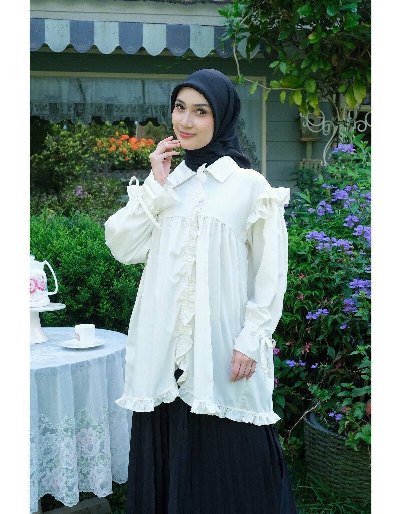 SHOPATALEEN - Bizra Tunik