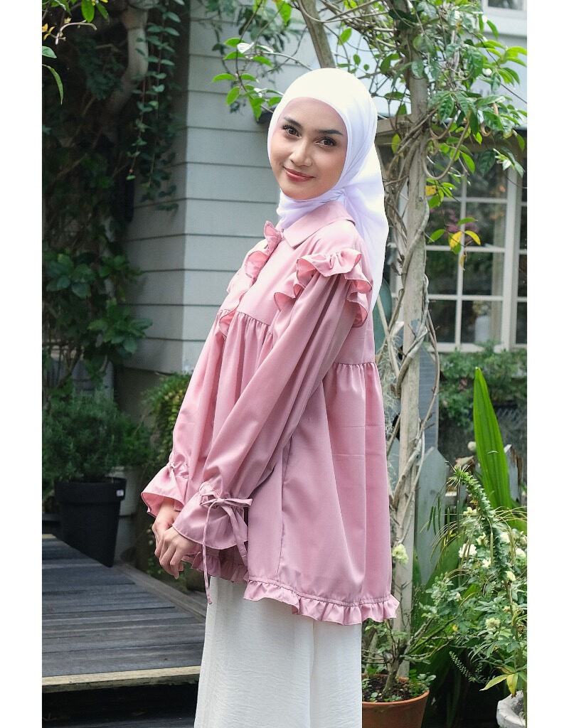 Alternative view of SHOPATALEEN - Bizra Tunik