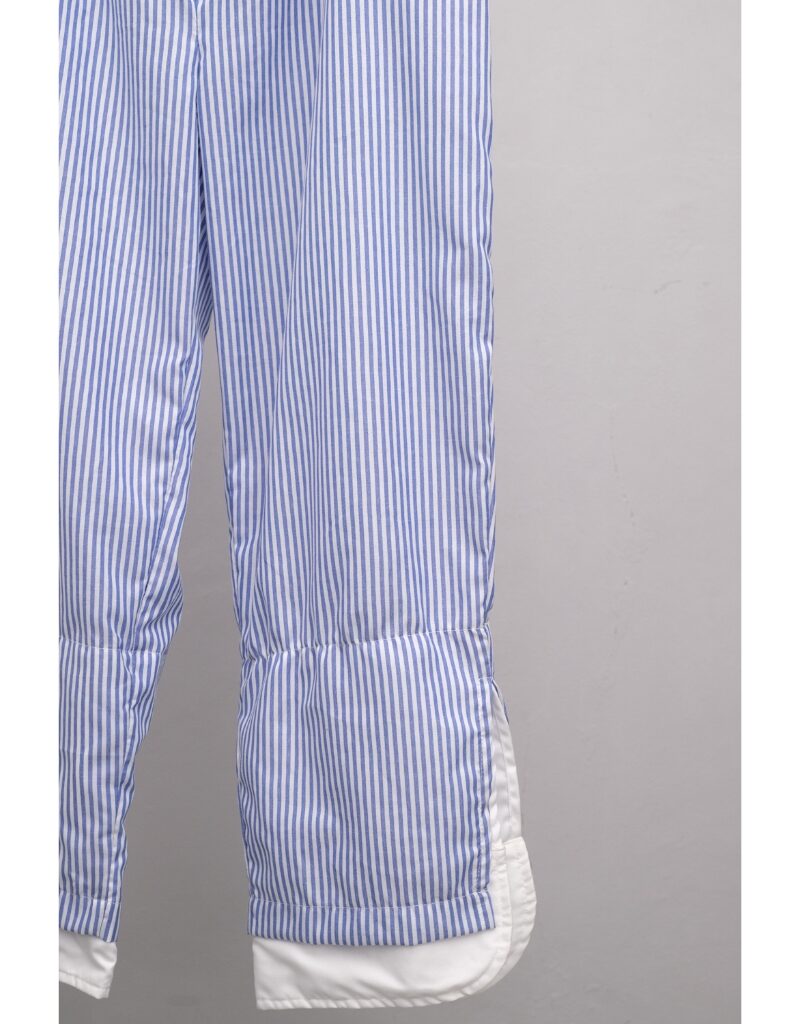 Alternative view of SHOPATALEEN – Orlo Stripe Pants
