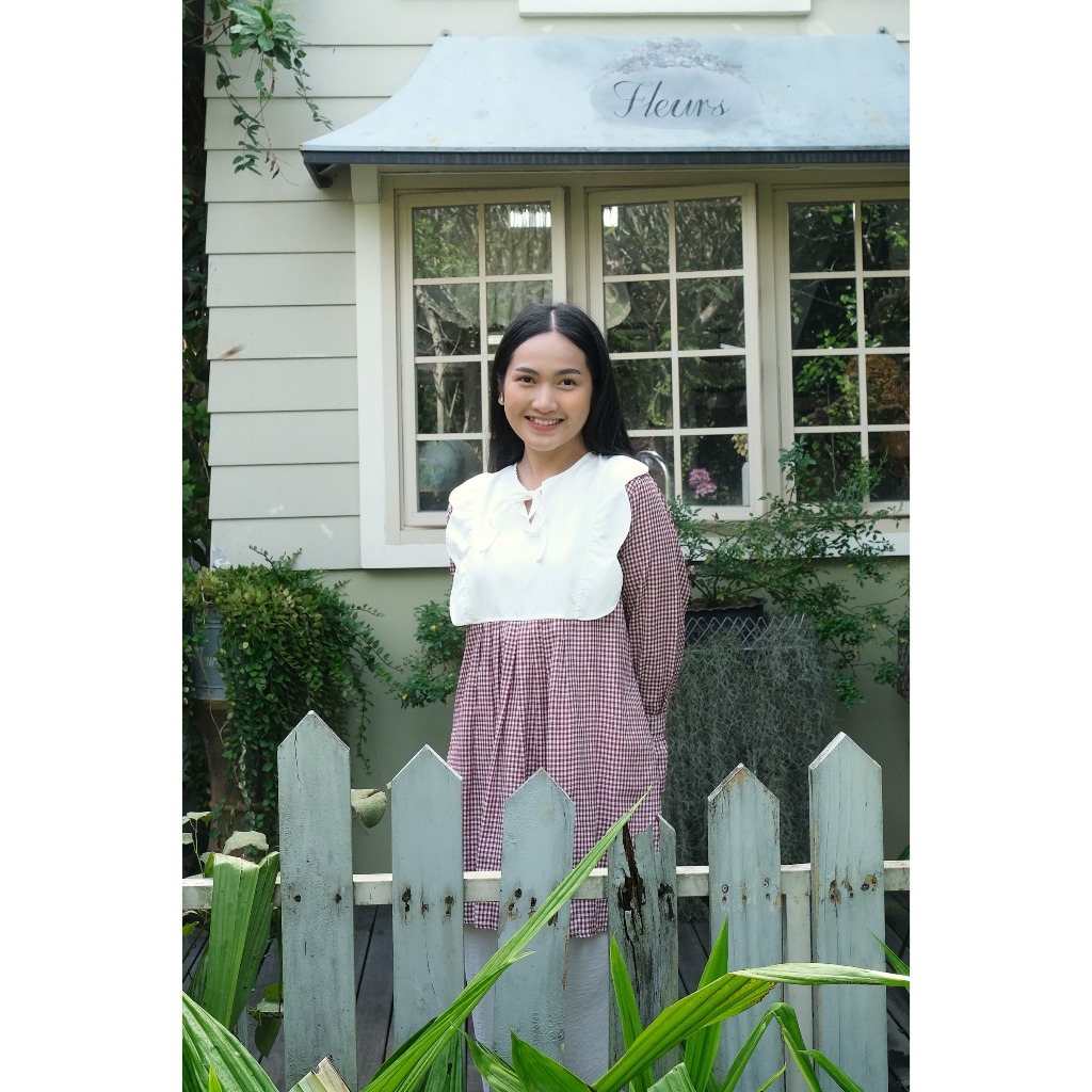 SHOPATALEEN - Lilia Tunik - Image 3