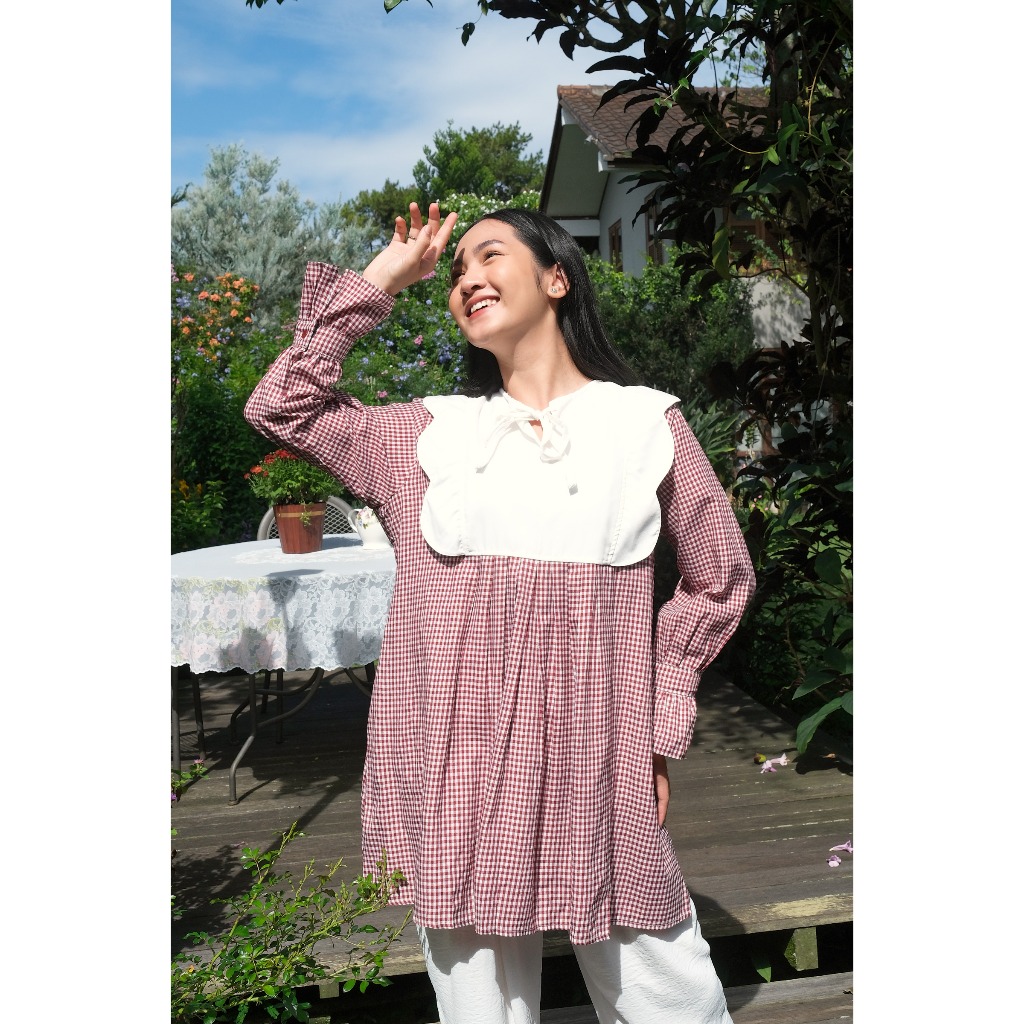 SHOPATALEEN - Lilia Tunik - Image 6