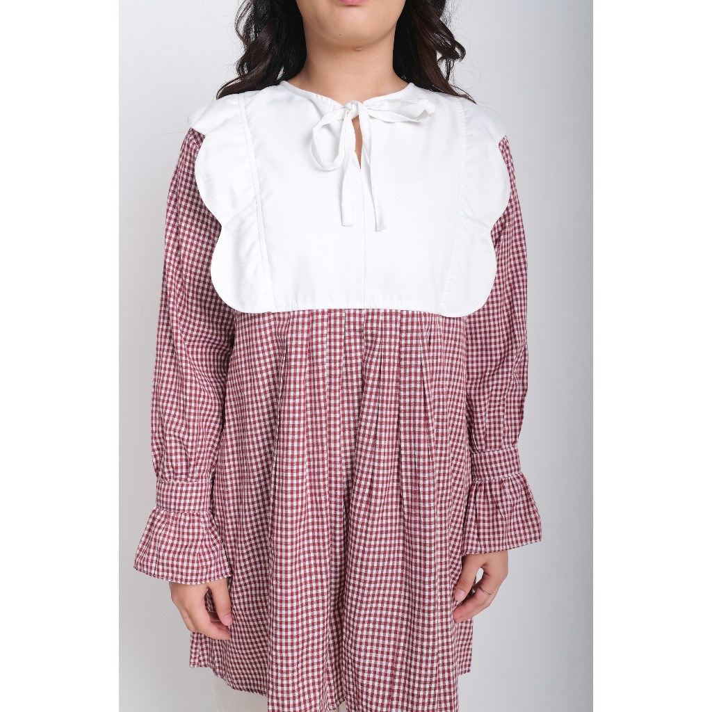 SHOPATALEEN - Lilia Tunik - Image 7