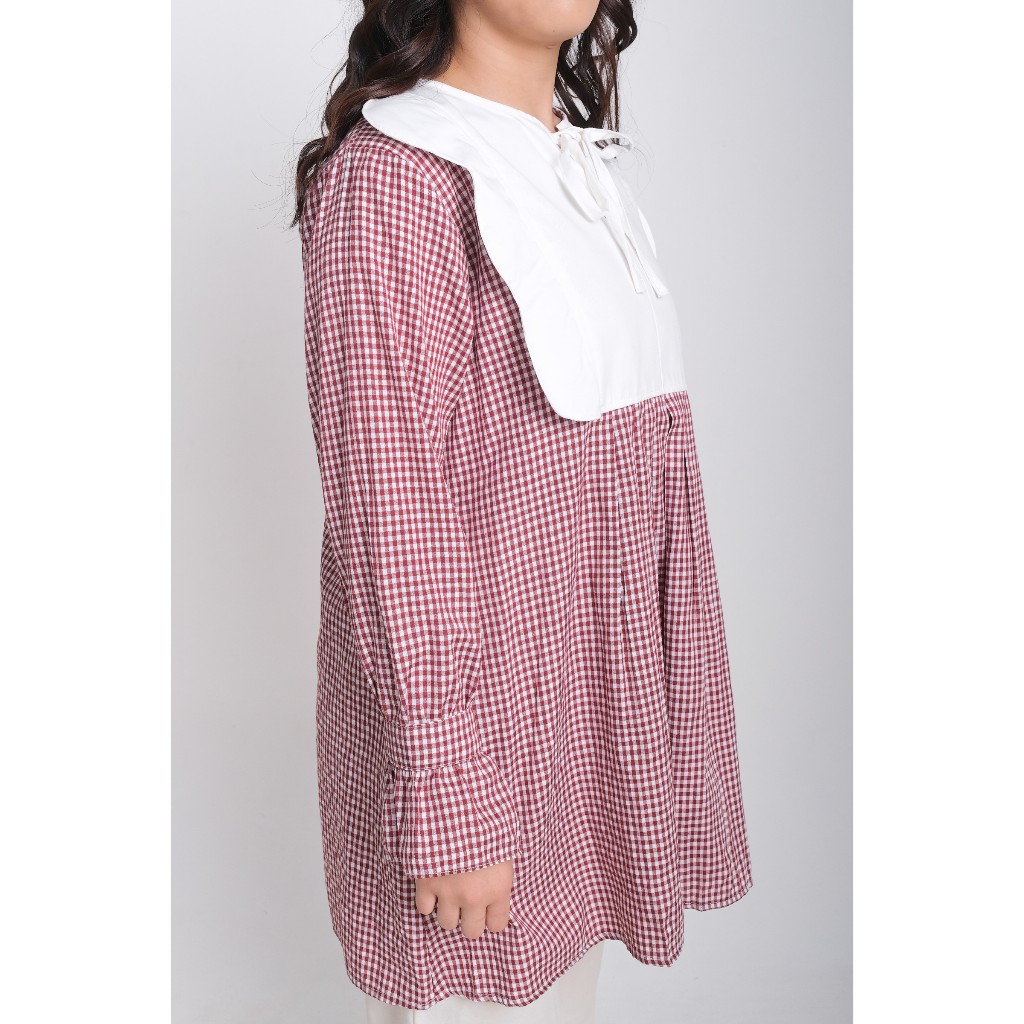 SHOPATALEEN - Lilia Tunik - Image 8