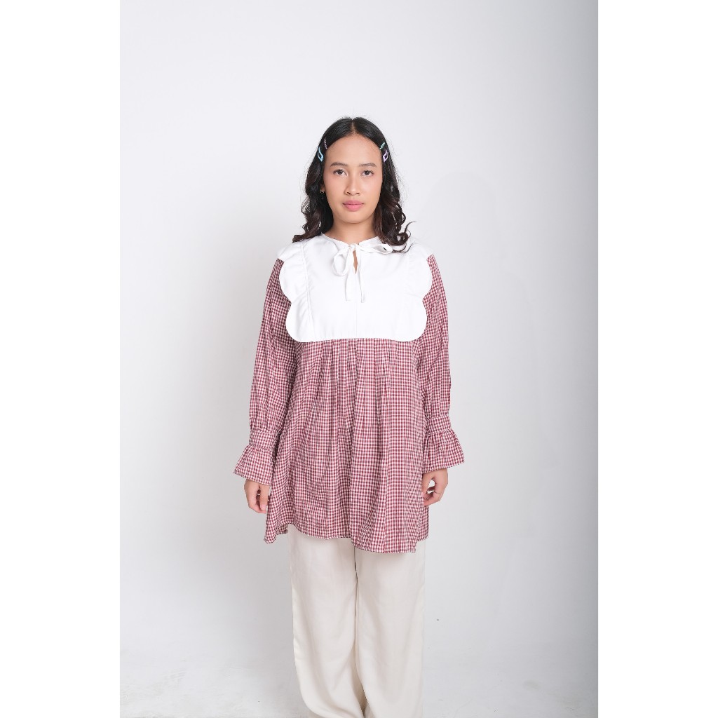 SHOPATALEEN - Lilia Tunik - Image 9