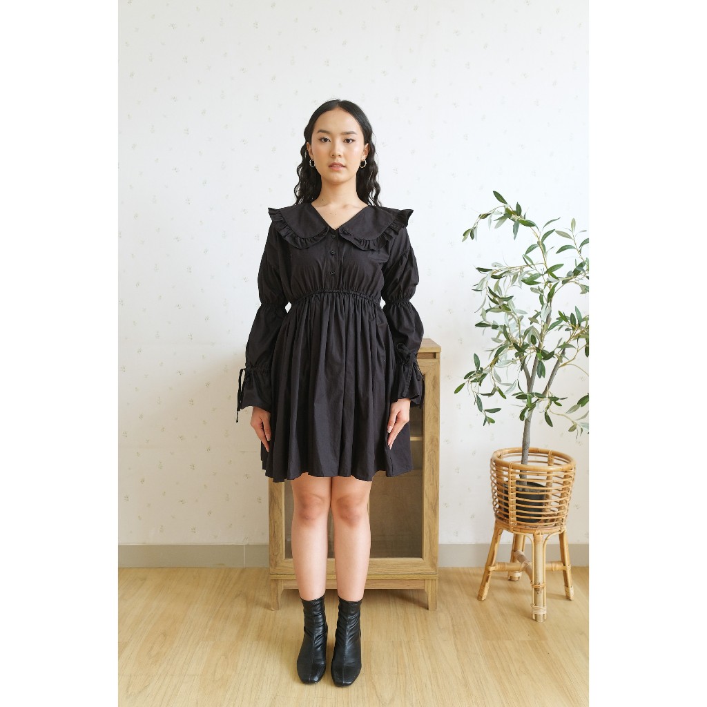 NONA - Raquel Dress - Image 2