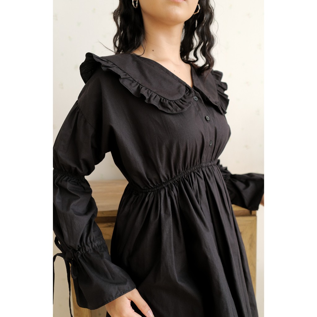 NONA - Raquel Dress - Image 3