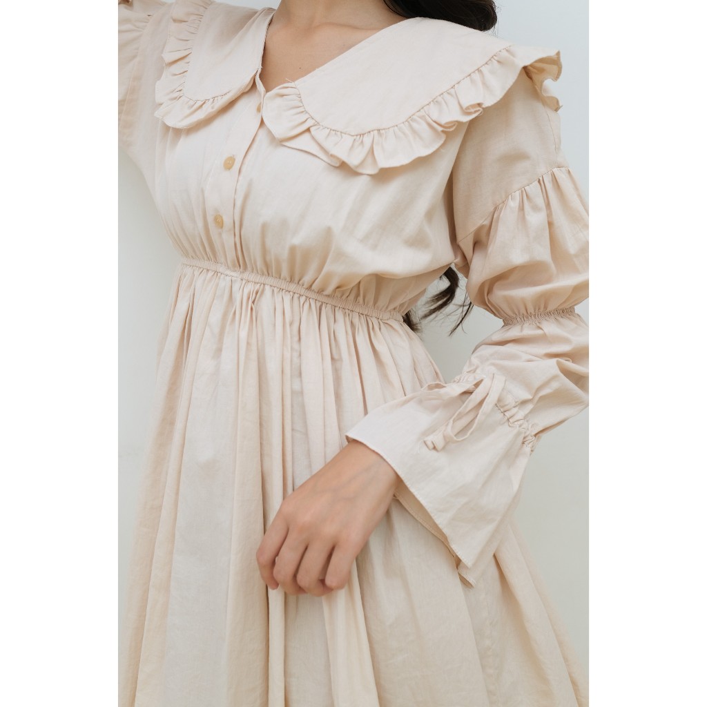 NONA - Raquel Dress - Image 5