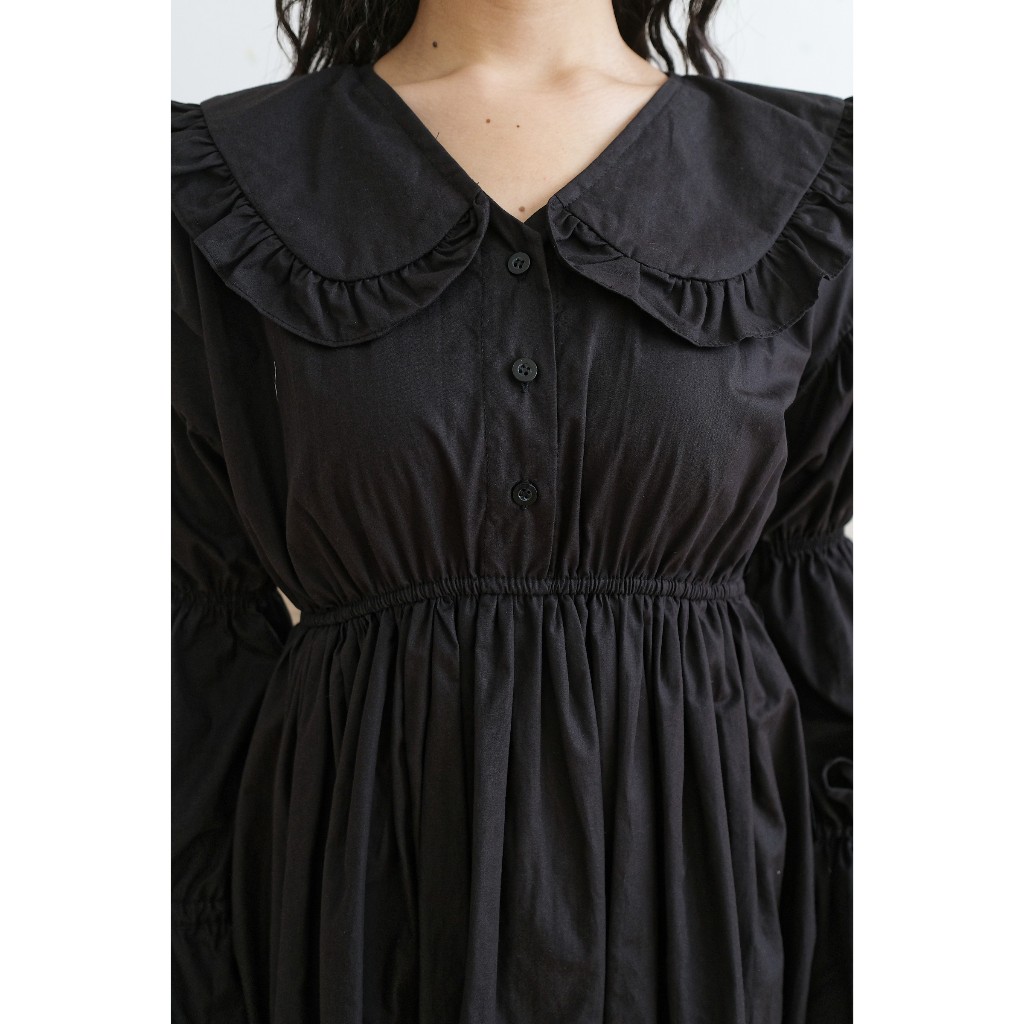 NONA - Raquel Dress - Image 7