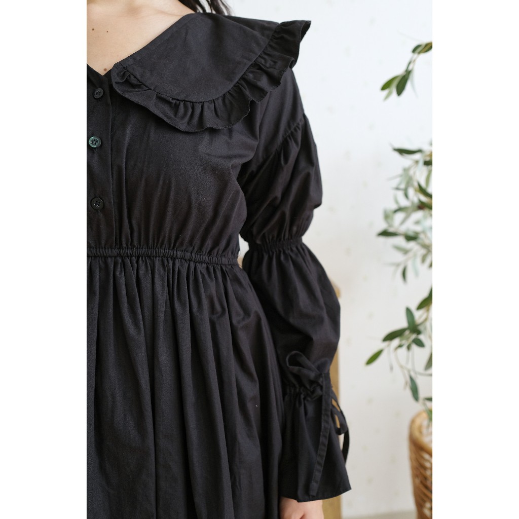 NONA - Raquel Dress - Image 8