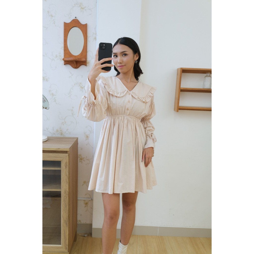 NONA - Raquel Dress - Image 9