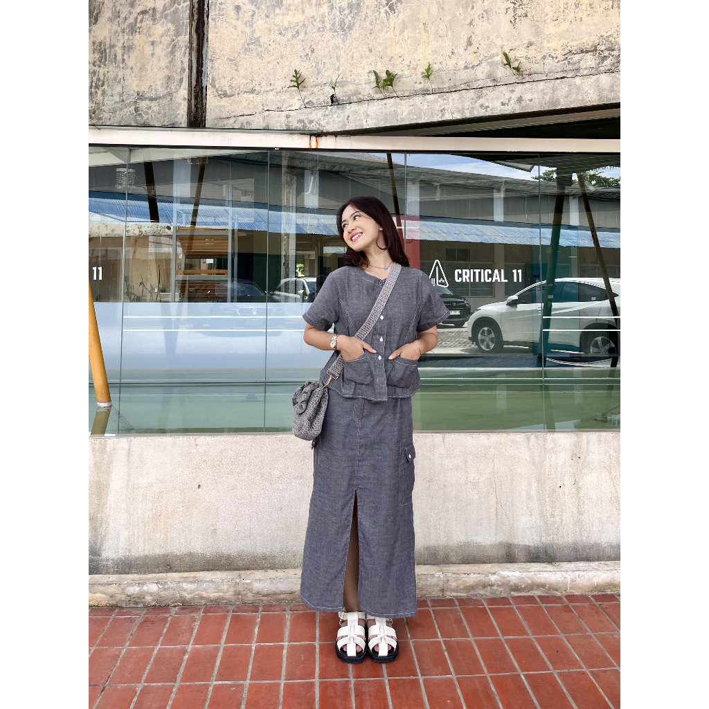 SHOPATALEEN - Peme Top - Image 2