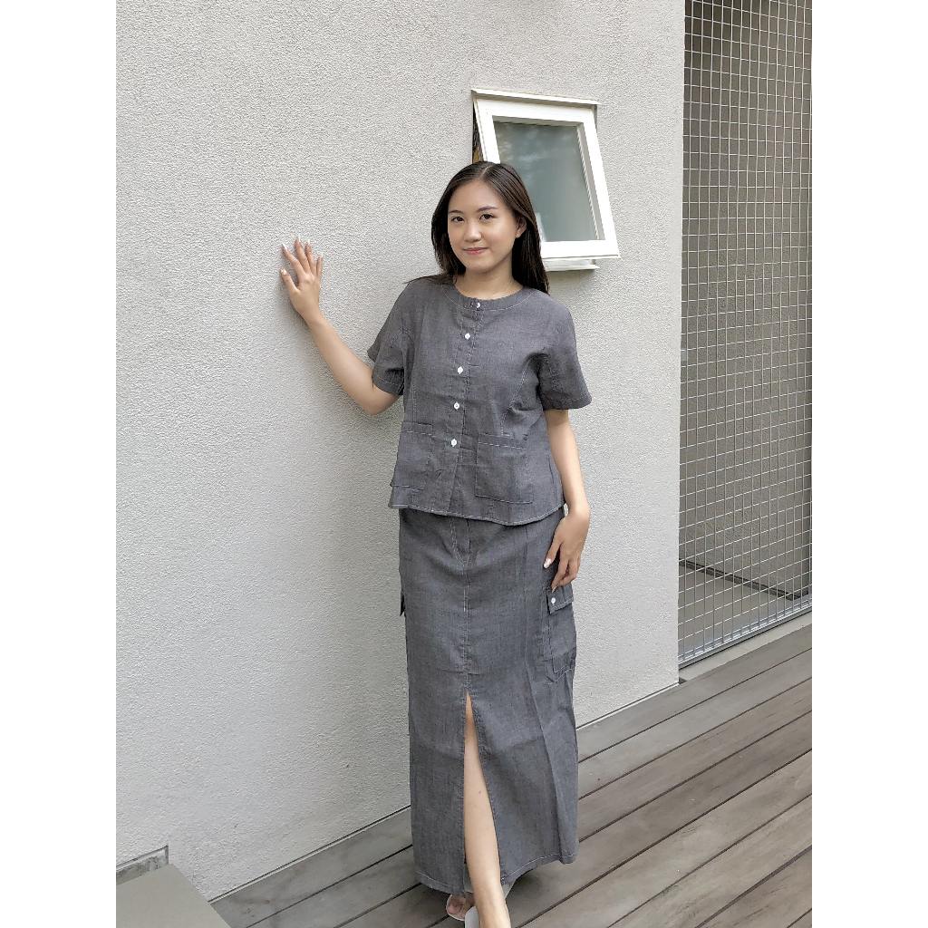 SHOPATALEEN - Peme Top - Image 3