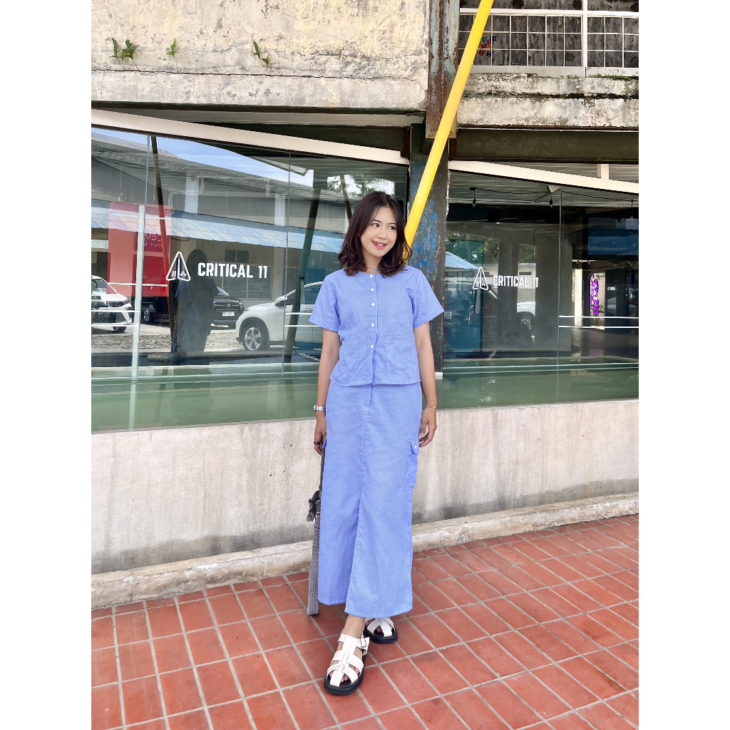 SHOPATALEEN - Peme Top - Image 9