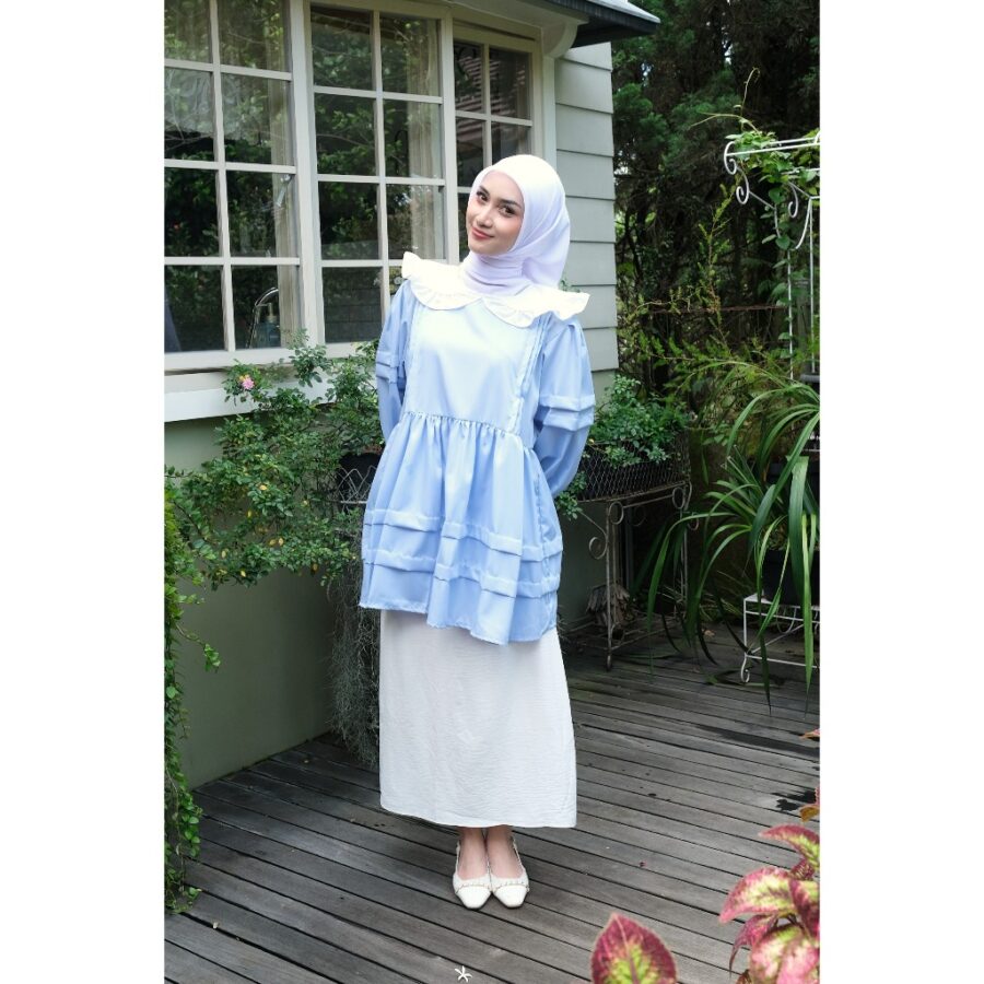 SHOPATALEEN - Xaviera Tunik