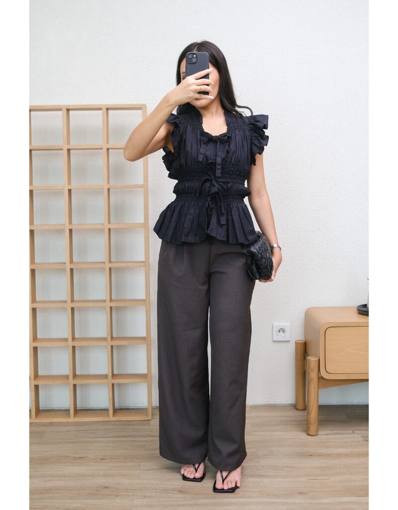 NONA - Isabella Shirt