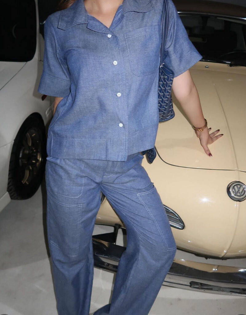 Alternative view of SHOPATALEEN - Cany Pants