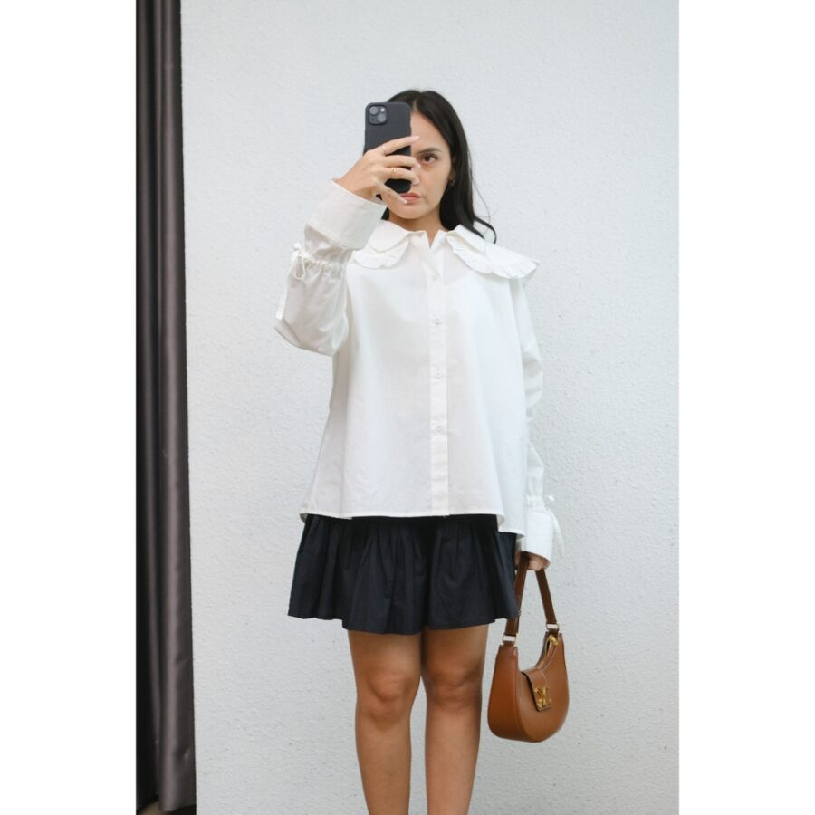 NONA THE LABEL - Ester Top