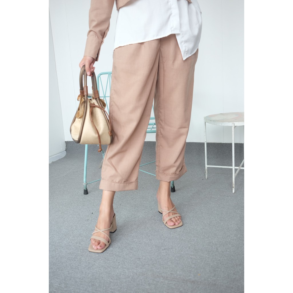 SHOPATALEEN - Anya Pants - Image 4