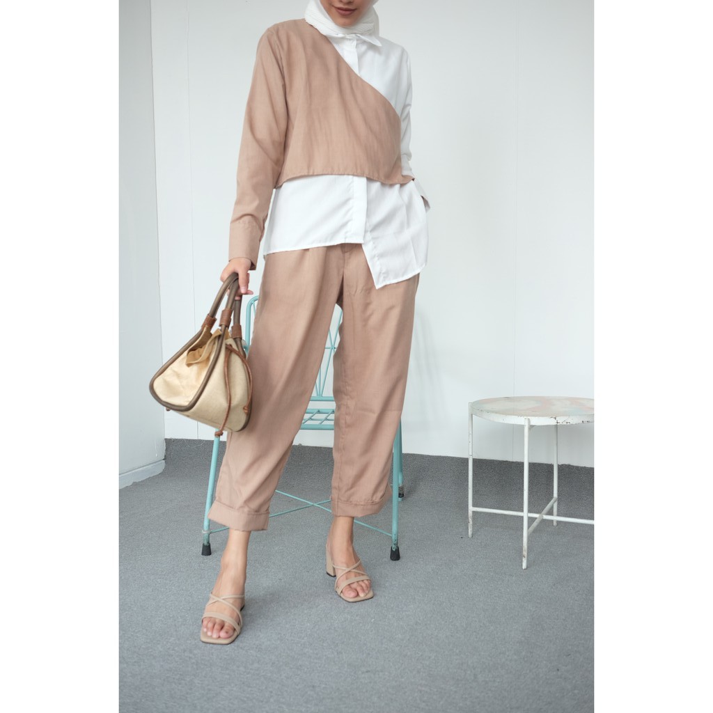 SHOPATALEEN - Anya Pants - Image 5