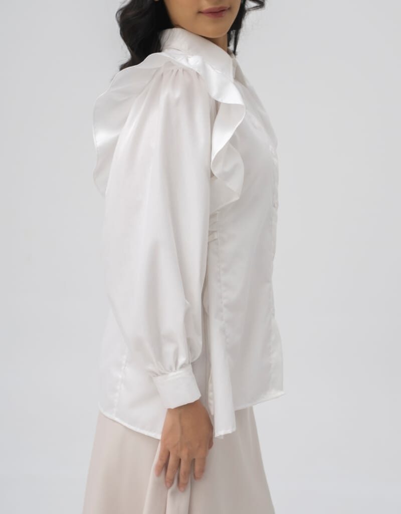 Alternative view of SHOPATALEEN - Vale Top