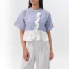 SHOPATALEEN - Raline Top