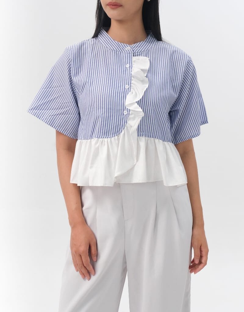 SHOPATALEEN - Raline Top