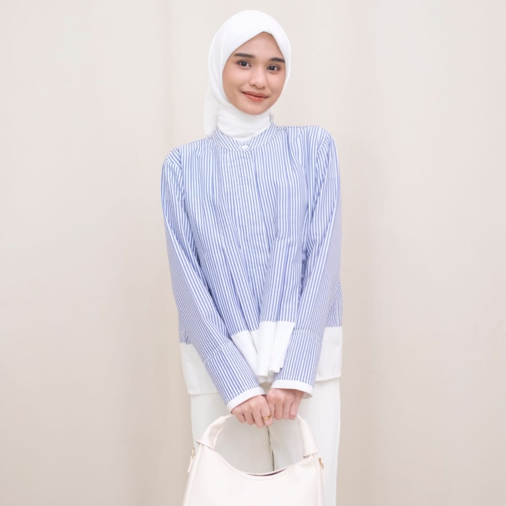 SHOPATALEEN - Lumy Top