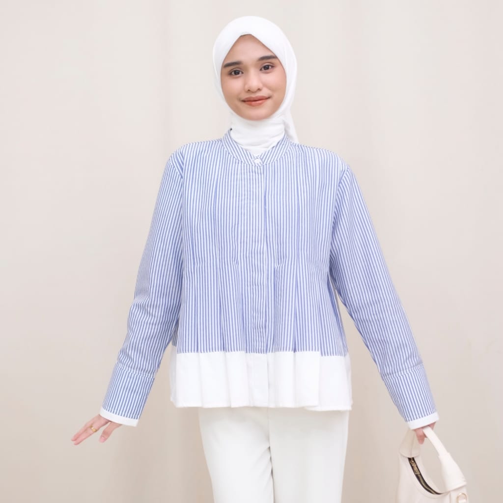 SHOPATALEEN - Lumy Top - Image 2